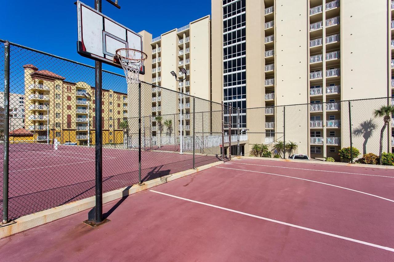 Shores Club 703 Дейтона-Бич Экстерьер фото