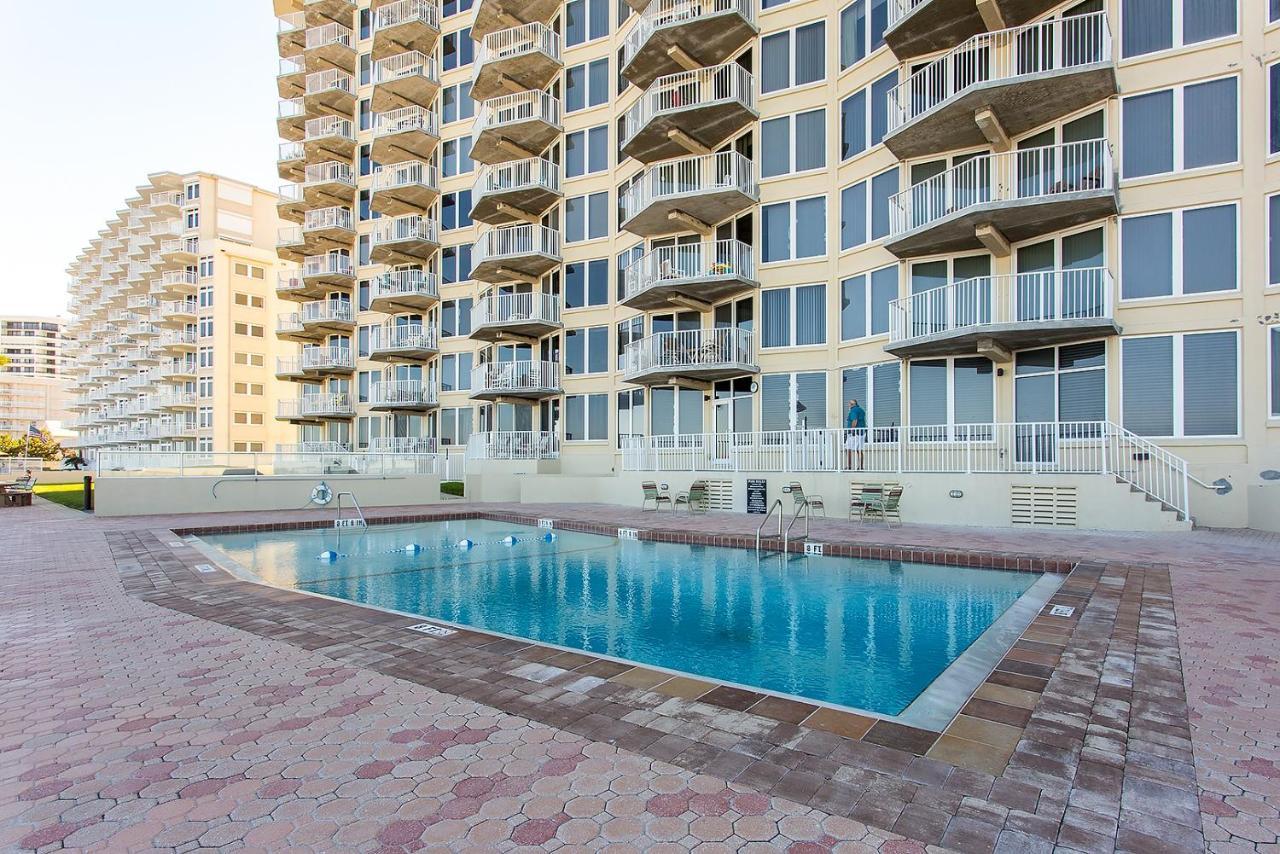 Shores Club 703 Дейтона-Бич Экстерьер фото